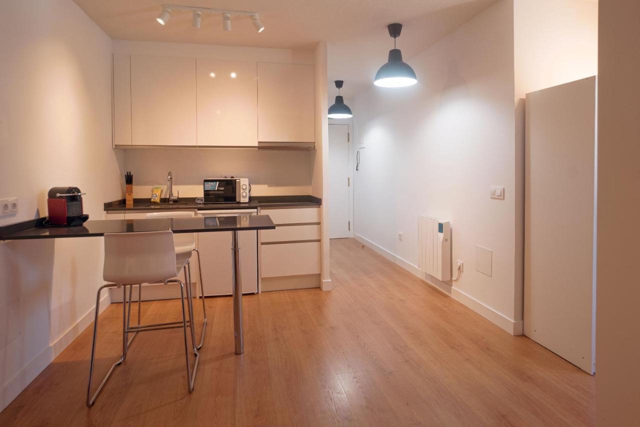 Cozy Studio Near To Airport Appartement