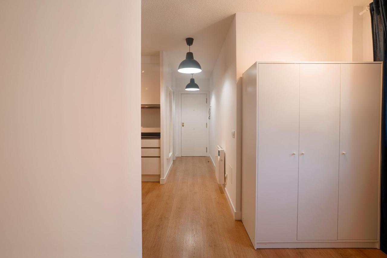 Appartement Cozy Studio Near To Airport *