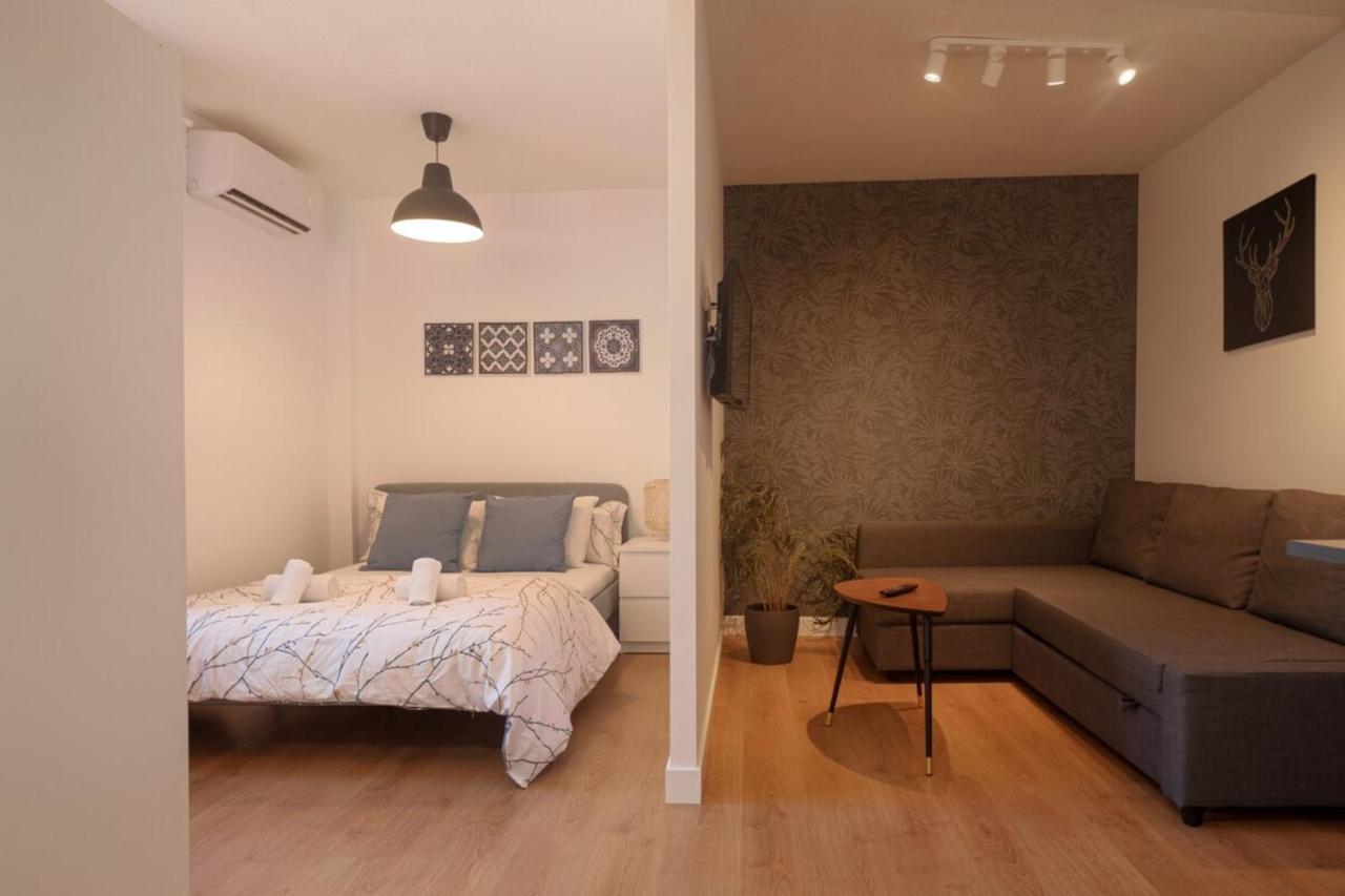 Appartement Cozy Studio Near To Airport *