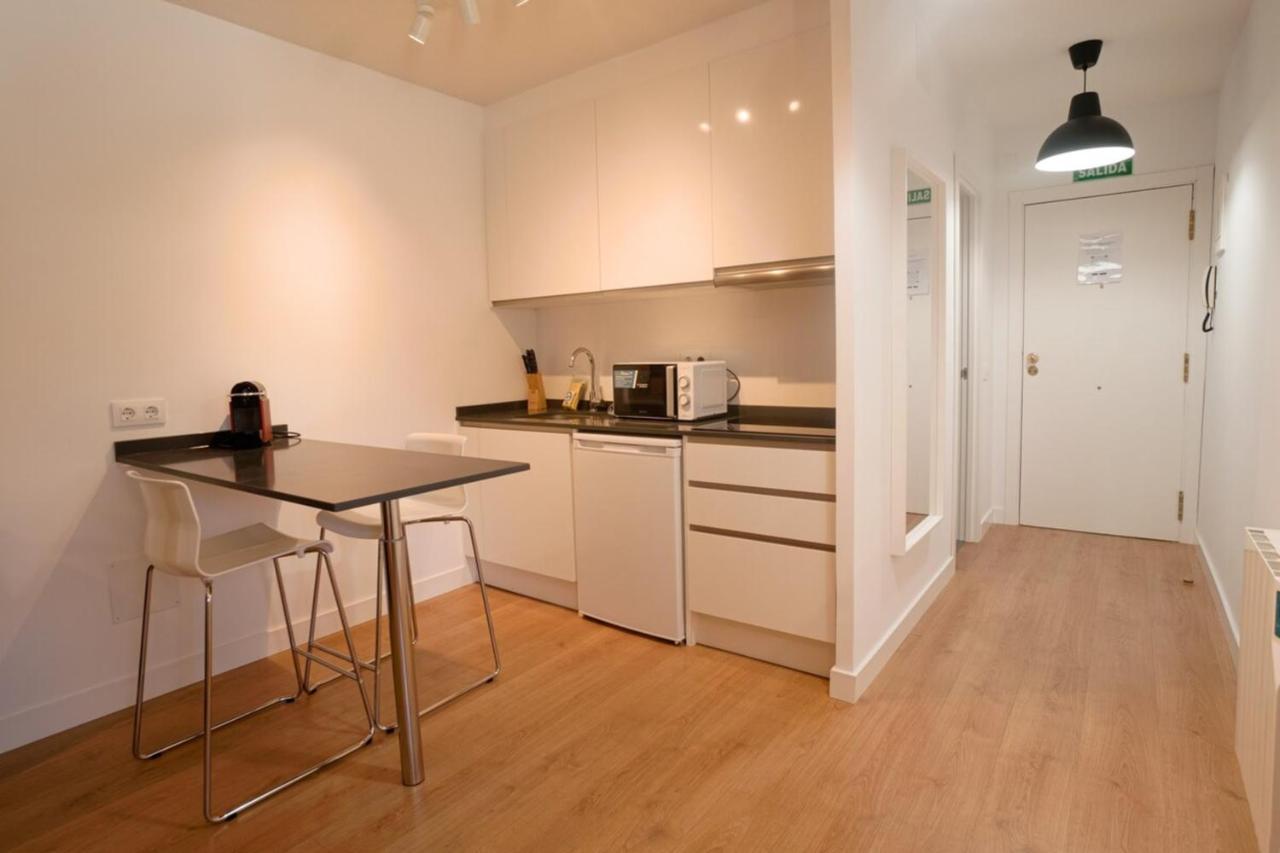 Cozy Studio Near To Airport Appartement *