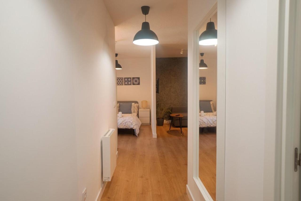 Appartement Cozy Studio Near To Airport